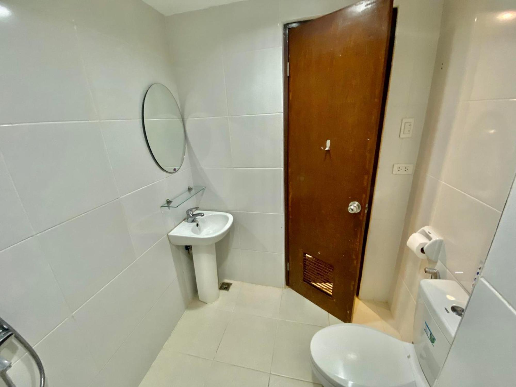 A&A Abe Bayfront Inn Coron Bagian luar foto