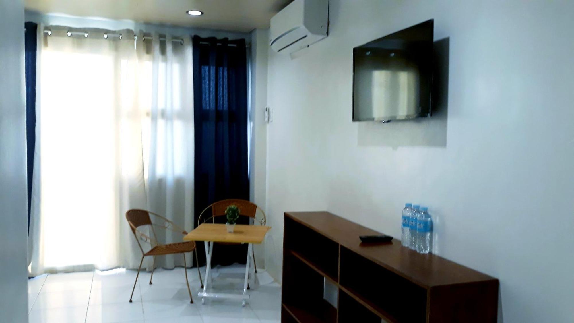 A&A Abe Bayfront Inn Coron Bagian luar foto