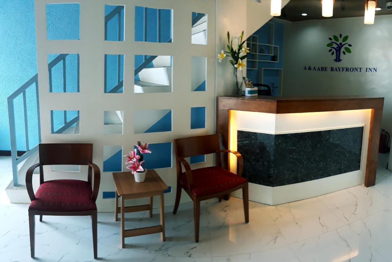 A&A Abe Bayfront Inn Coron Bagian luar foto