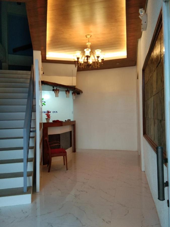 A&A Abe Bayfront Inn Coron Bagian luar foto